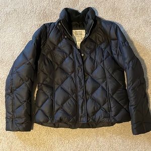 Eddie Bauer Goose Down Coat